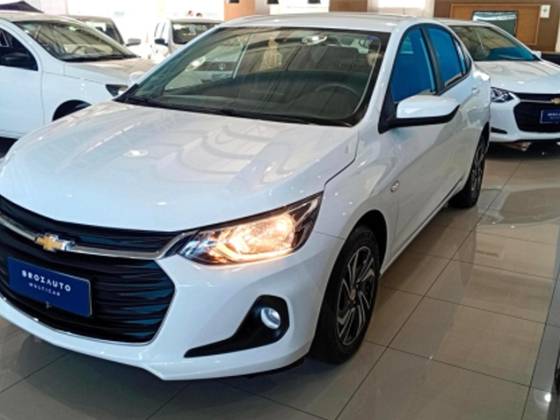 CHEVROLET ONIX 1.0 FLEX PLUS LT MANUAL CHEVROLET ONIX 1.0 FLEX PLUS LT MANUAL